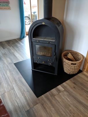 Kamin
